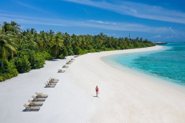 Cocoon Maldives - All Inclusive