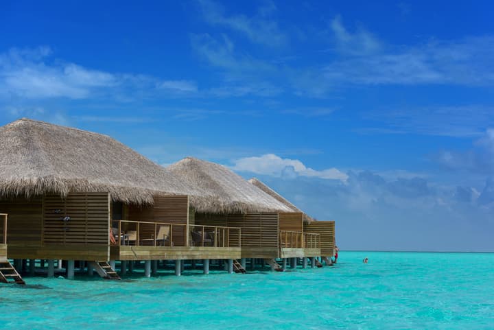 Cocoon Maldives - All-inclusive