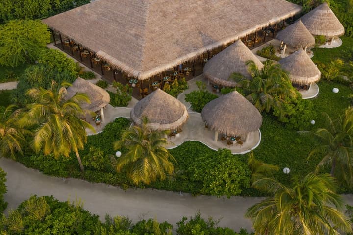 Cocoon Maldives - All Inclusive
