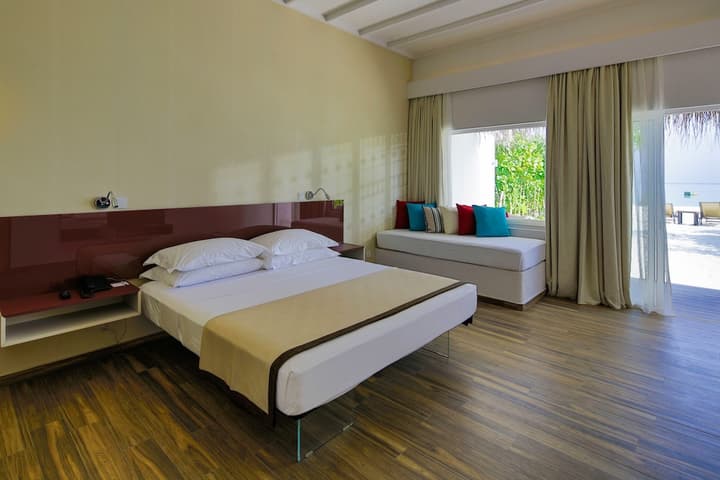 Cocoon Maldives - All Inclusive