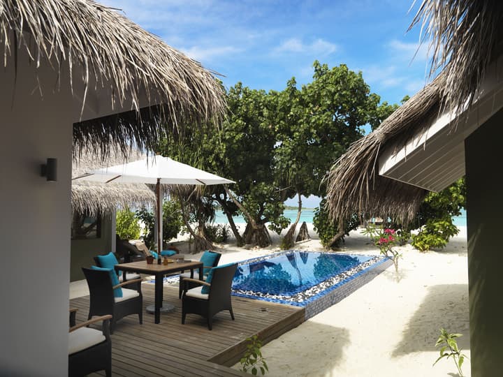 Cocoon Maldives - All-inclusive