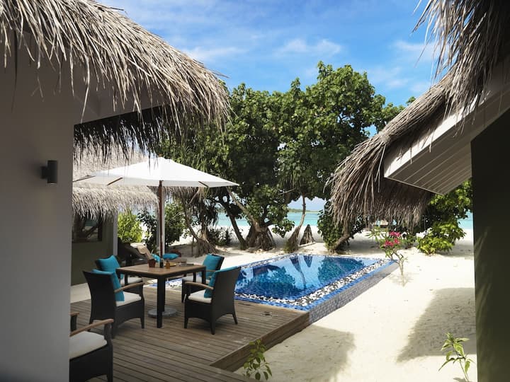 Cocoon Maldives - All Inclusive