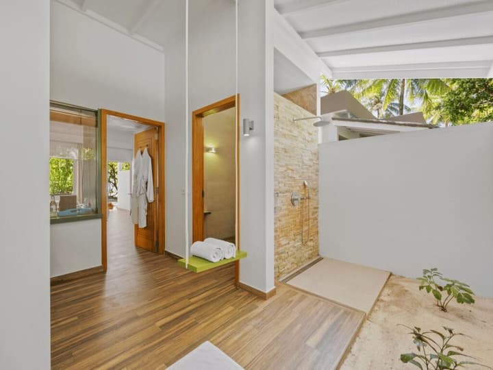 Cocoon Maldives - All-inclusive