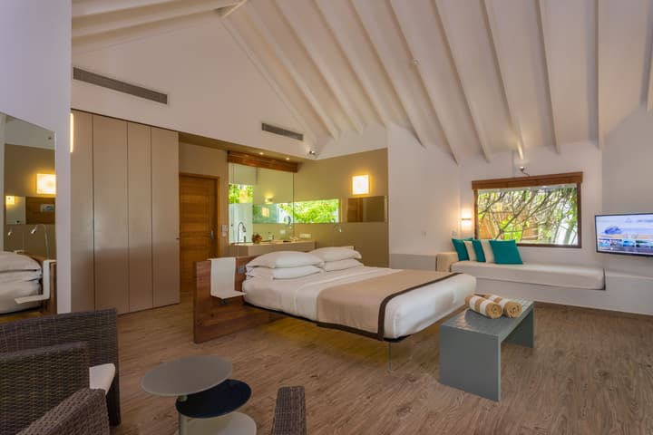 Cocoon Maldives - All-inclusive