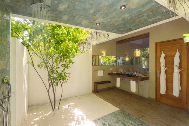 Cocoon Maldives - All-inclusive