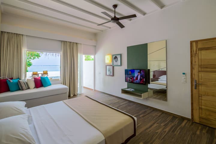 Cocoon Maldives - All-inclusive