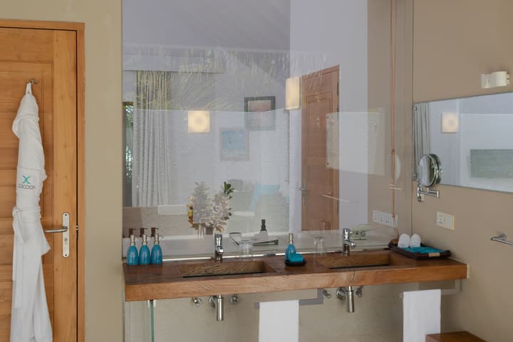 Cocoon Maldives - All-inclusive