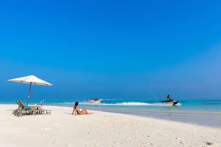 Cocoon Maldives - All Inclusive