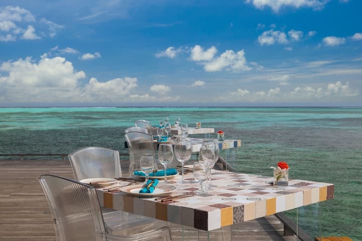 Cocoon Maldives - All Inclusive