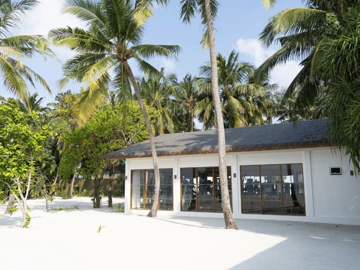 Cocoon Maldives - All-inclusive