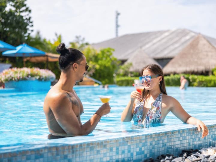 Cocoon Maldives - All-inclusive