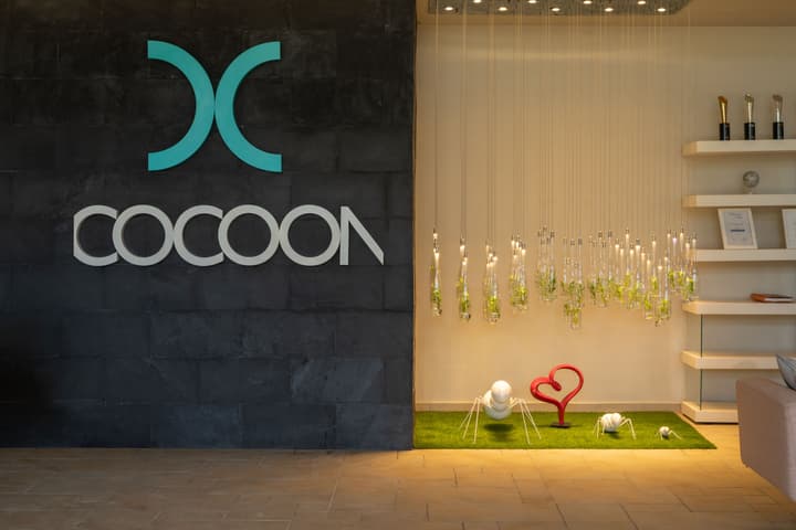 Cocoon Maldives - All-inclusive