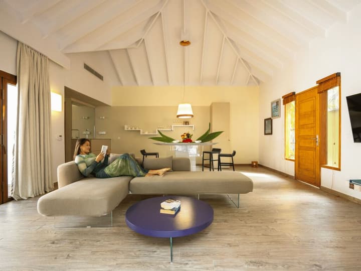 Cocoon Maldives - All-inclusive