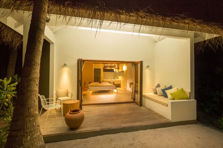 Cocoon Maldives - All-inclusive