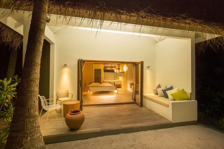 Cocoon Maldives - All Inclusive