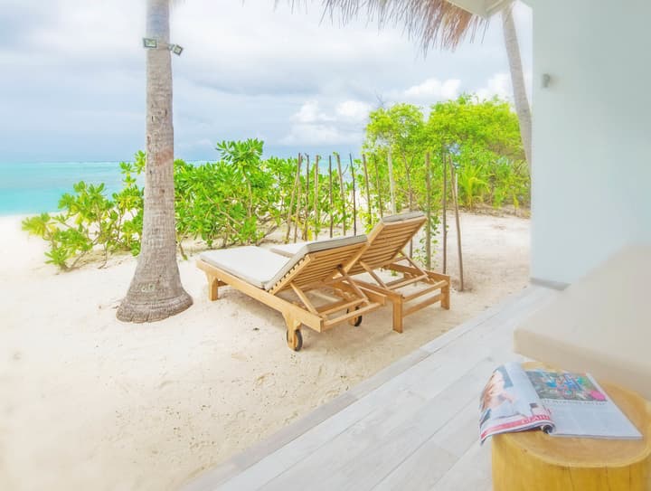 Cocoon Maldives - All-inclusive