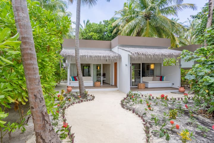 Cocoon Maldives - All-inclusive