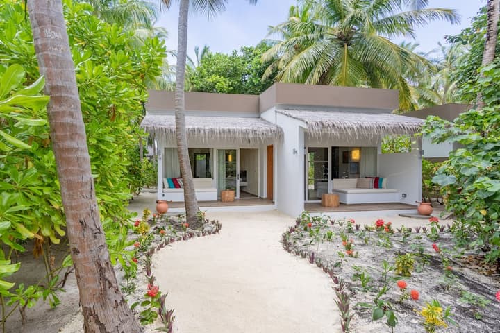 Cocoon Maldives - All Inclusive