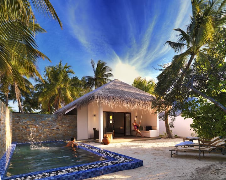 Cocoon Maldives - All-inclusive