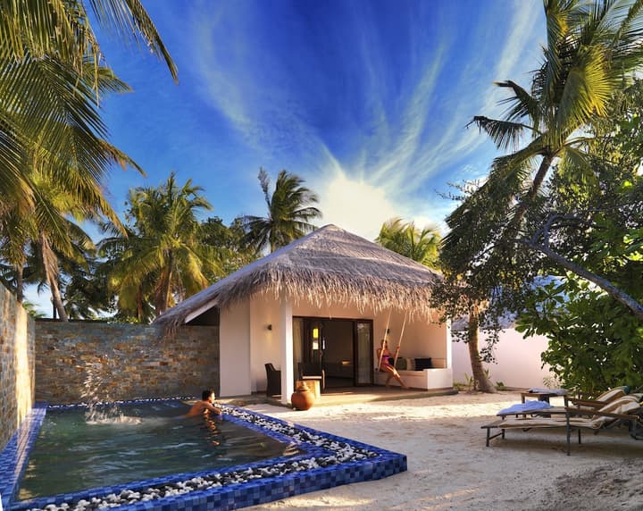 Cocoon Maldives - All Inclusive