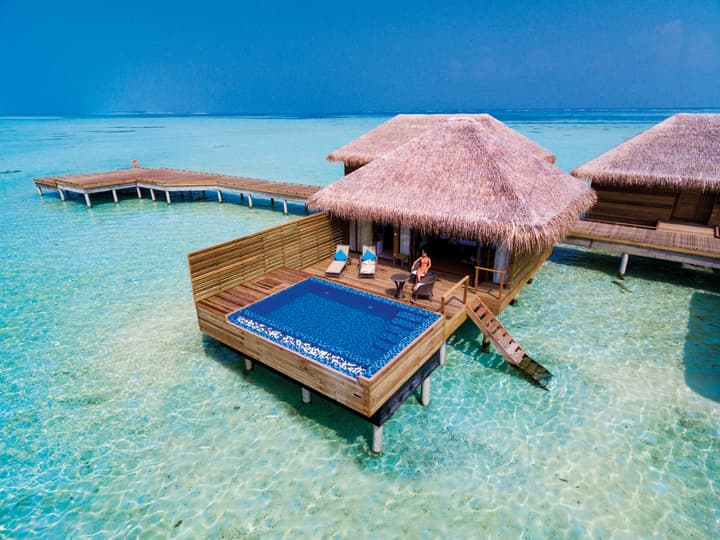 Cocoon Maldives - All-inclusive