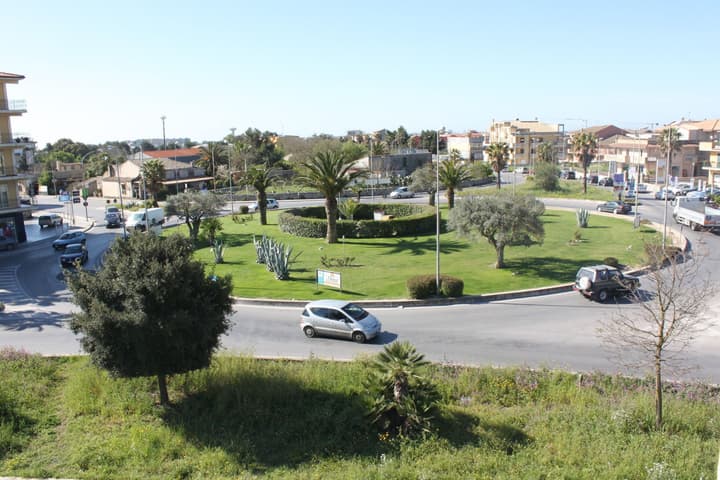 Residence Dei Viali