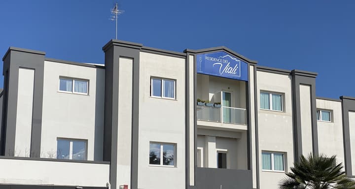Residence Dei Viali