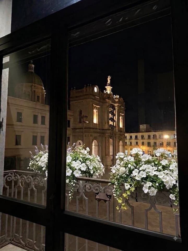 Hotel Santuario Pompei