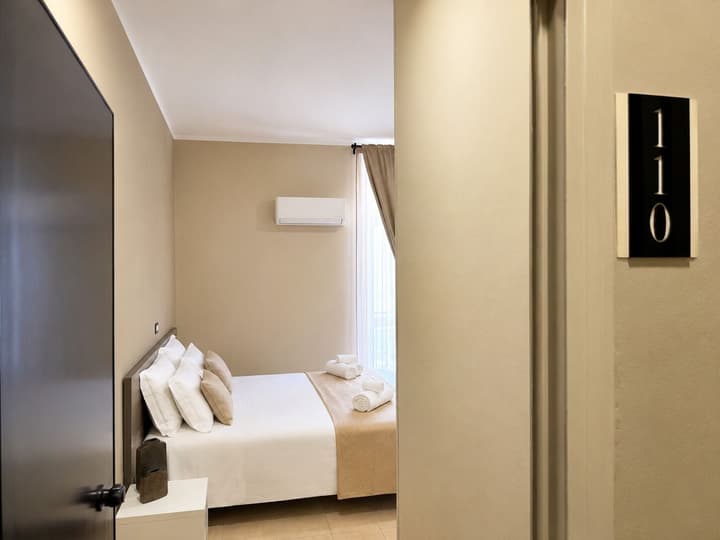 Hotel Santuario Pompei