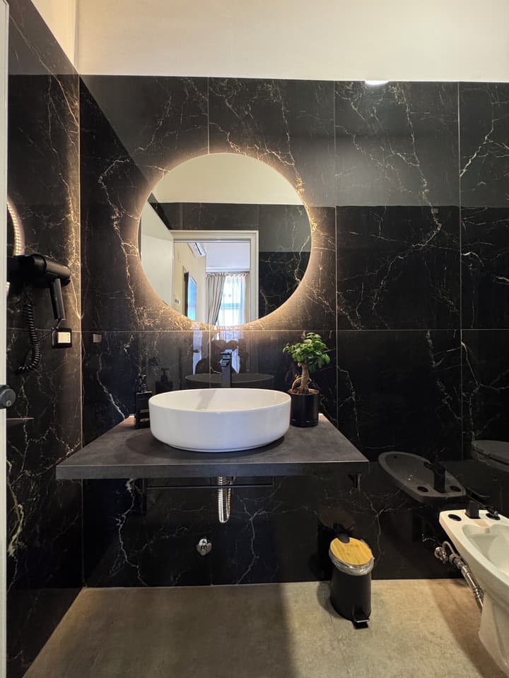 Hotel Santuario Pompei