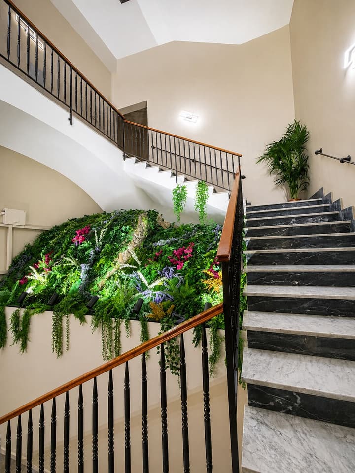 Hotel Santuario Pompei