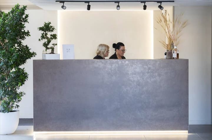 Hotel Santuario Pompei