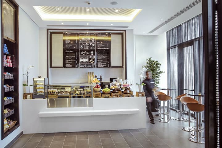 Centro Shaheen Jeddah by Rotana