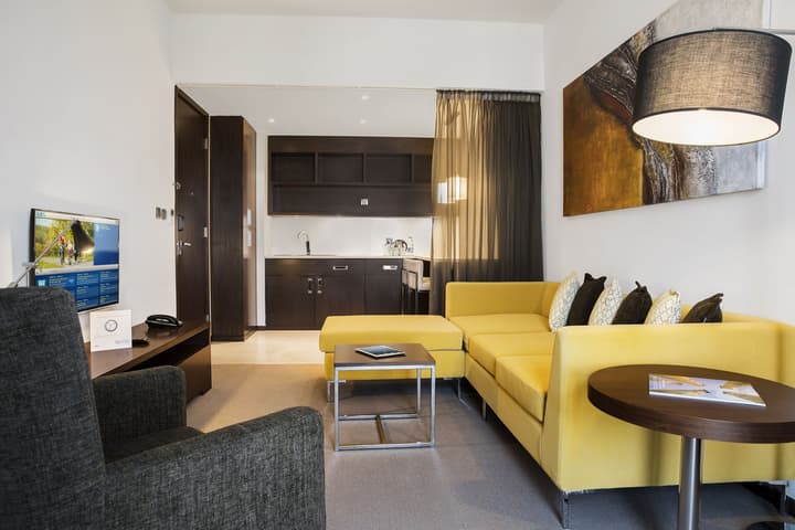 Centro Shaheen Jeddah by Rotana