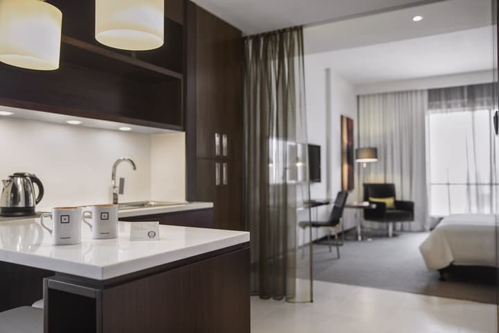 Centro Shaheen Jeddah by Rotana