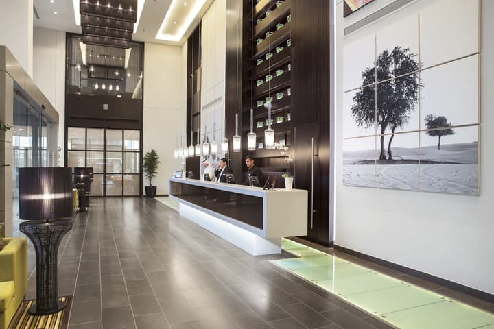 Centro Shaheen Jeddah by Rotana