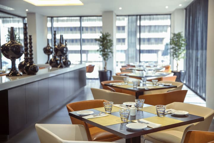 Centro Shaheen Jeddah by Rotana