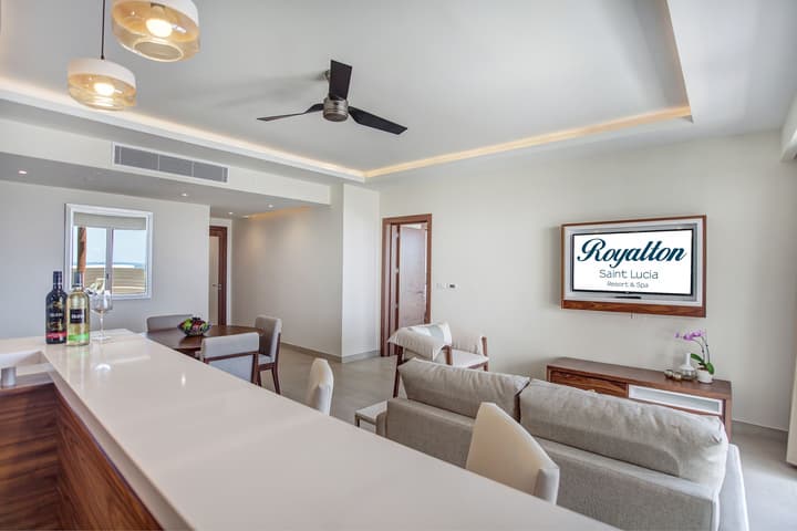 Royalton Saint Lucia, An Autograph Collection All-Inclusive Resort