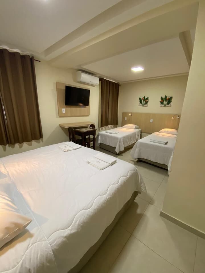 Palace Hotel Angra