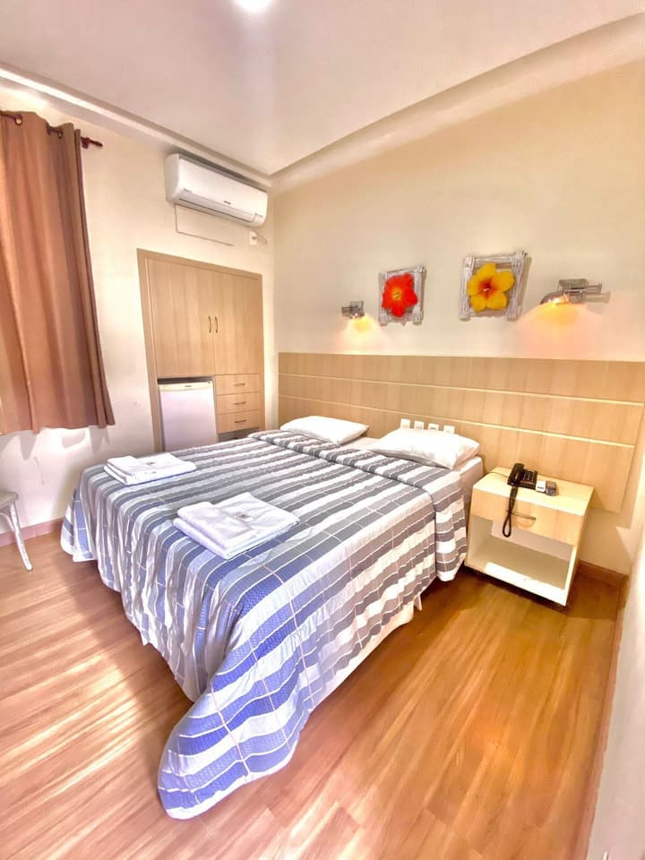 Palace Hotel Angra