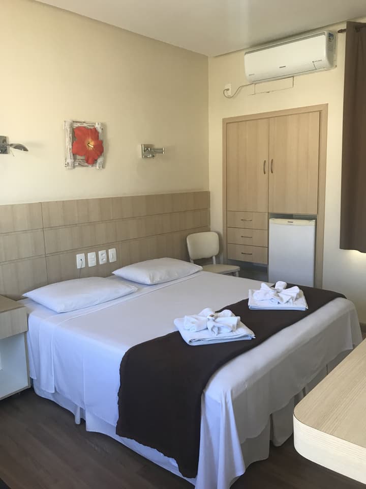Palace Hotel Angra