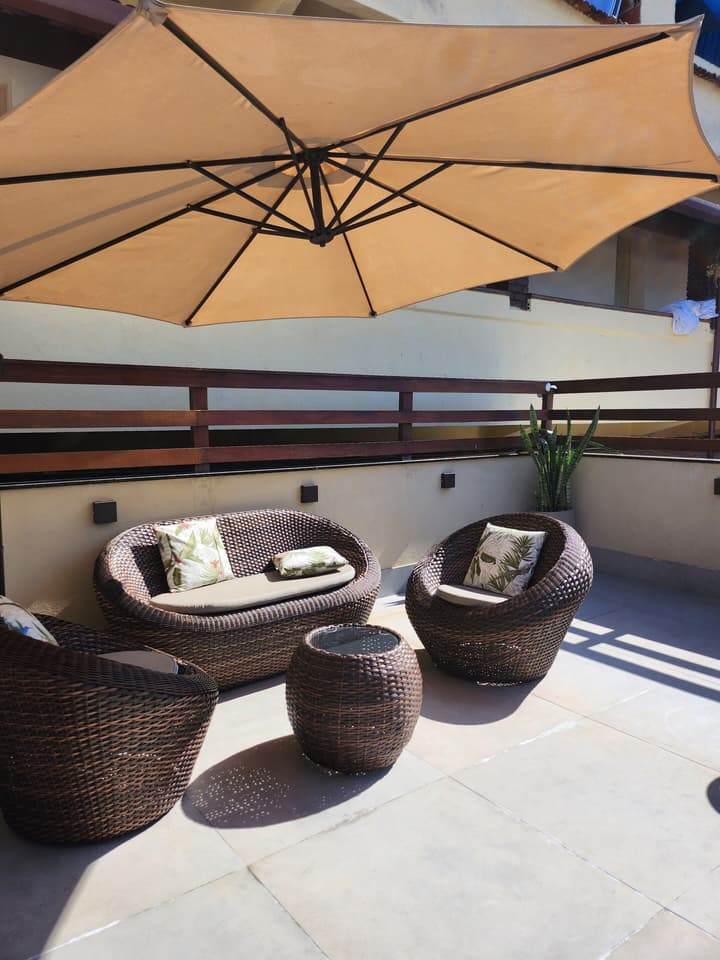 Palace Hotel Angra