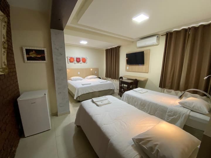 Palace Hotel Angra