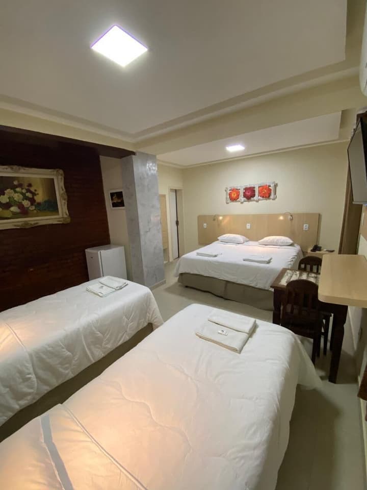 Palace Hotel Angra