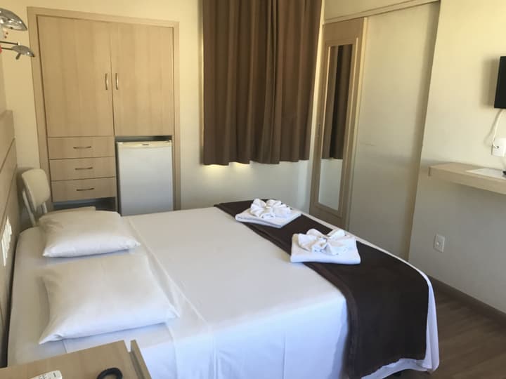 Palace Hotel Angra