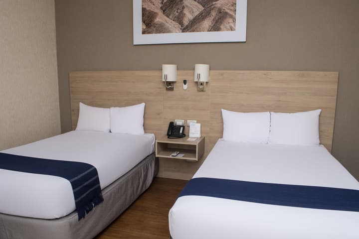 Casa Andina Select Tacna