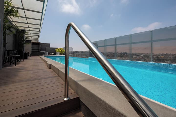 Casa Andina Select Tacna