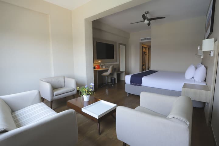 Casa Andina Select Tacna