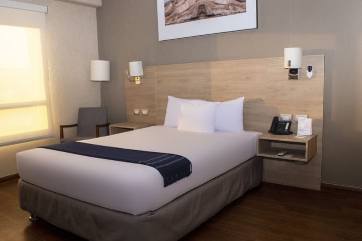 Casa Andina Select Tacna