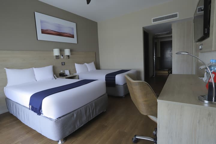 Casa Andina Select Tacna